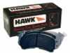 Hawk HP+ Street Front Brake Pads HB453N.585 for 03-06 Evo / 04-09 STi / 09-10 Genesis Coupe (Track Only) / 2010 Camaro SS / 08-09 Pontiac G8 GXP 6.2 