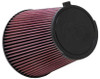K&N Drop In Replacement Air Filter E-1993, 2010-2013 Ford Mustang GT500