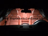 HPB LED Interior Kit Stage 3 (Max Output), BMW E90 / E92