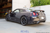 Revel Medallion Touring S Catback Exhaust System Nissan GT-R 2009-2013 (T70146R)