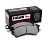 Hawk HP + Brake Pads (Front) HB551N.748, BMW E90 / E92 M3 & 335i