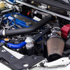 ETS Mitsubishi Evo X Intake 100-10-INT-001