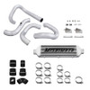 Mishimoto Aluminum Intercooler Kit (Silver) MMINT-GEN4-10SL, 2010-2012  Hyundai Genesis Coupe