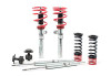 H&R Street Performance Coilover Kit 50402, 2008-2013 BMW 128i, 135i E82