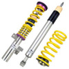 KW Coilover Kit V2 , 2008-2012 BMW 128i, 135i (E81 / E82 / E87) 15220039