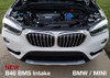 BMS Billet Performance Intake for 2016+ BMW B46 / B48 F Series