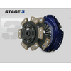 Spec Stage 3 Clutch Kit for SMFW (Non SAC) SB533-2, 2007-2012 BMW 135i / 335i