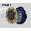 Spec Stage 2 Clutch Kit SF502-9, 2011-2017 Ford Mustang GT