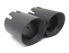 BMS F Chassis 3.5" Slip-On N55 & B58 Exhaust Tips