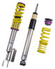 KW Coilover Kit V3 35210065, Audi S4 B6 + Convertible