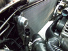 Mishimoto Aluminum Radiator MMRAD-E90-07,  07-13 BMW 135i / 335i  (Manual) E90 E92 E82