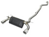 aFe POWER Cat-Back Exhaust System 49-36334, 16-18 BMW 340i / 17-20 BMW 440i B58