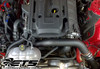 ETS Ford Mustang Ecoboost Intake Upgrade 2015+