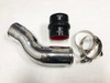 Evolution Racewerks N55 (3.0T) E Chassis Turbo to Intercooler Charge Pipe (TIC)