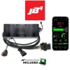 Burger Motorsports JB4 Tune for 2015+ Ford Mustang Ecoboost