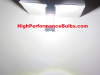 HPB High Powered PH16W 100W LED Reverse Back Up Lights Upgrade for BMW 4 Series 420i 428i 435i & M4 F82