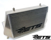 ETS Ford Mustang Ecoboost 3.5" FMIC Intercooler Upgrade 