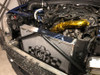 CSF BMW B58 Heat Exchanger Upgrade 8131 for BMW M140i M240i 340i 440i