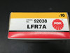 Pack of 4 NGK LFR7A 92038 Spark Plugs for 2014+ Yamaha FX SVHO FZR FZS GP1800R
