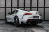 Remus Axle-Back Exhaust System for 2020+ Toyota Supra A90