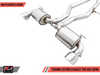 AWE Touring Edition Cat-Back Exhaust for 2020+ Toyota Supra A90 B58