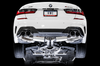 AWE Touring Edition Exhaust for BMW G20 M340i (3015-11058)