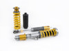 Ohlins Road and Track Coilover Kit BMS MU00S1 for 2012-2018 328i 335i 428 435i F30 F32 RWD