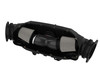 AFE Carbon Fiber Cold Air Intake Pro Dry S 58-10007D for 2020+ C8 Corvette