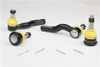 Whiteline Roll Center Adjuster Kit & Bump Steer KCA435 for 2013-2020 Subaru BRZ Scion FRS