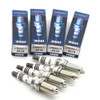 NGK Iridium Spark Plug Box of 4 (LFR6AIX-11) 6619