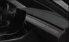 Revel GT Dry Carbon Front Panel (Center) Tesla Model 3 - 1 Piece