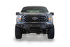 Addictive Desert Designs 2021 Ford F-150 HoneyBadger Front Bumper w/o Top Hoop