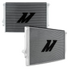 Mishimoto Aluminum Radiator Upgrade 2015+ Volkswagen / Audi MK7 (MMRAD-MK7-15)