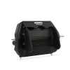 Mishimoto 2011-2014 Ford F-150 EcoBoost Intercooler - Black MMINT-F150-11BK