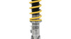 Ohlins Road & Track Coilover System (HOS MT00S1) 17-20 Honda Civic Type R (FK8) 