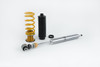 Ohlins Road & Track Coilover 16-20 Audi A3/S3/RS3/TT/TTS/TTRS (8V) (VWS MU21S2)