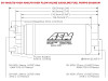 AEM 400LPH High Pressure Fuel Pump Inline (50-1005)