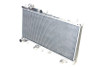 CSF 08-15 Subaru Impreza WRX/STI 2-Row Race-Spec Radiator (7095)