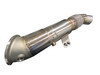 Active Autowerke B58 Catted Downpipe F30 F32 F22 340i 440i M240I 