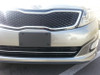 Wagner Tuning Kia Optima 2.0L TDGI Performance Intercooler