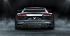 Vorstein VRS Rear Diffuser Carbon Fiber 17+ Audi R8 V10+ (VUD2150)