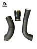 Active Autowerke G20 Charge Pipe - 2019+ BMW M340i G20 (2WD) Active Autowerke G20 Charge Pipe - 2019+ BMW M340i G20 (2WD)