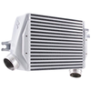 Mishimoto 2015+ Subaru WRX Top-Mount Intercooler Kit - Silver (MMTMIC-WRX-15XSL)