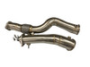 Mastery of Art & Design MAD BMW M3 G80 / M4 G82 Downpipes (MAD-2032)