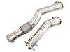 Mastery of Art & Design MAD BMW M3 G80 / M4 G82 Downpipes (MAD-032)