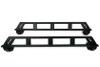 DV8 Offroad FS-15 Series Rock Sliders 2021-2022 Ford Bronco (SRBR-01)