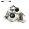 CTS Turbo F-series BMW N55 BOSS Turbo Upgrade kit (M235i 335i 435i F30 F32 F22)