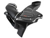 aFe POWER Magnum FORCE Stage-2Si Pro Dry S Carbon Fiber Look Intake 08-13 BMW M3  (51-82952-C)