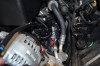 Injen Cold Side Charge Pipe (SES1128ICPWB) 13-16 BMW 335i 435i M235i N55 (F30 F32 F22)