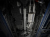 aFe Gemini XV Cat-Back Exhaust 19-21 GM Silverado/Sierra V8-6.2L (49-34140)